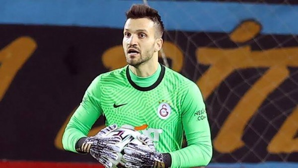 Galatasaray Kalecisi Kim Olacak? Galatasaray Kalecisi Belli Oldu Mu?